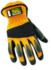 Ringer Extrication Short Cuff Glove