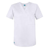 Adar Men V-Neck Tunic 1 Pocket