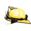 FoxFury Command+ LoPro White & Green LED Helmet Light