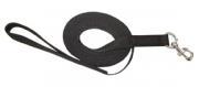 Boston Leather 50' K-9 Nylon Tracking Lead