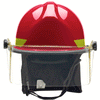 Bullard Firedome FX Helmet