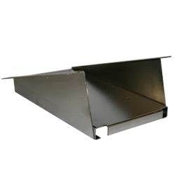 Medium choc holder - horizontal