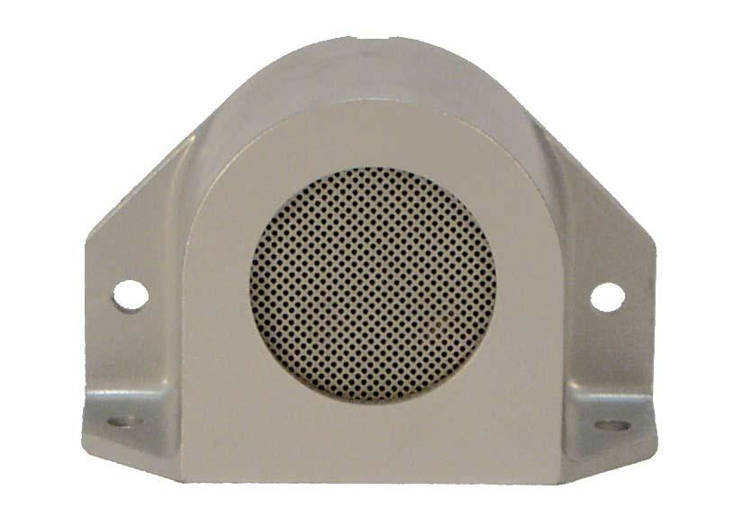 Starmatic Auto Adjust Back Up Alarm 82-102db