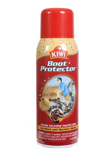 Kiwi Boot Protector 12oz Aerosol