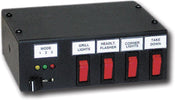 SB4040 Switch Box