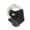 Boston Leather Quick Release Handcuff Case for 1-3/4" Garrison Belt 