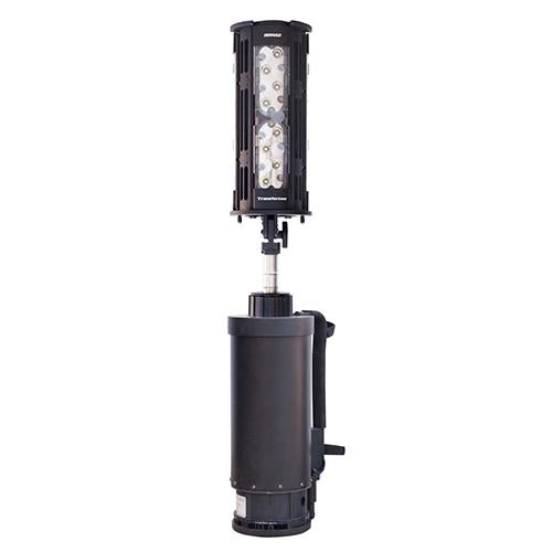 Nomad Transformer Portable Scene Light 