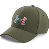 Under Armour Men's Freedom Flexfit Hat