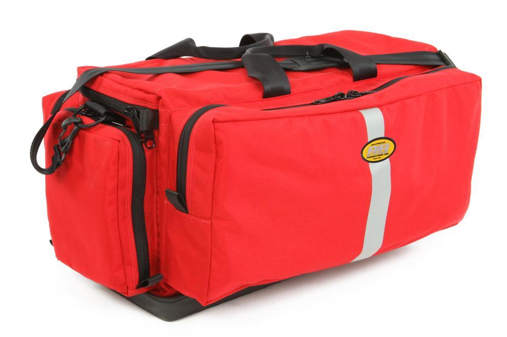 Medic's Bag with Tuff Bottom- Adjustable Padded D