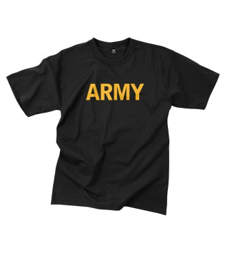 Rothco Army T-Shirt