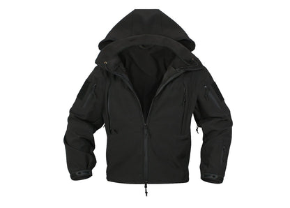 Special Ops Tactical Softshell Jacket