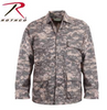 Rothco Digital Camo BDU Shirts