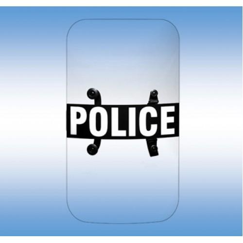 Military Police Riot Shields - BS-3