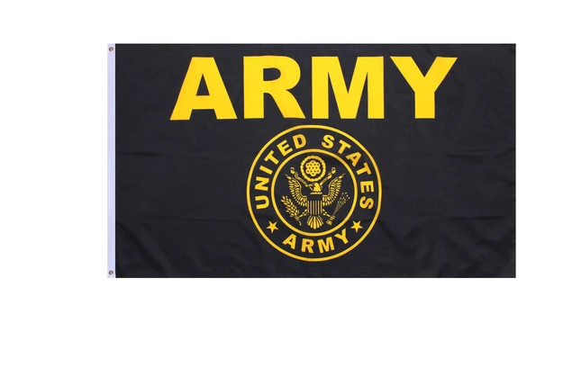 Rothco Army Flag