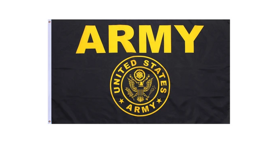 Rothco Army Flag