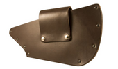 Boston Leather Standard Axe Sheath, 6lb Axe