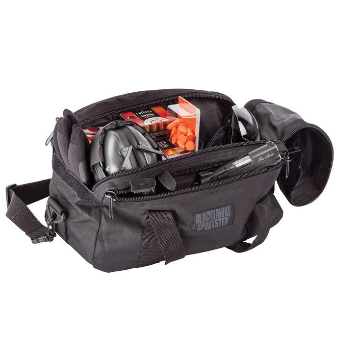 Blackhawk Deluxe Range Bag : Amazon.in: Bags, Wallets and Luggage