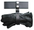Boston Leather Policeman's Leather Glove Strap