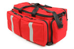 Medic's Bag with Tuff Bottom- Adjustable Padded D