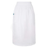 Adar Universal A-Line Cargo Patch Pocket Skirt