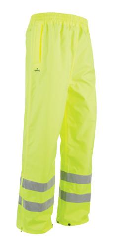 Game Sportswear ANSI Approved Rain Pant