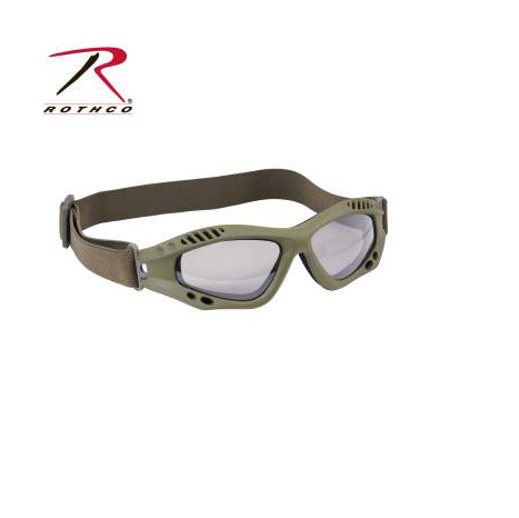 Rothco Ventec Tactical Goggles