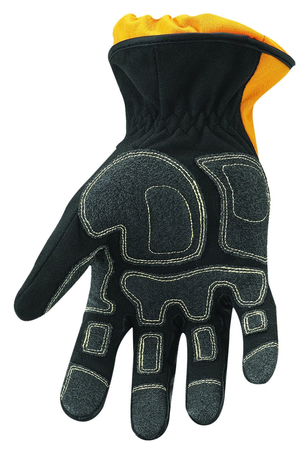 Ringer Extrication Short Cuff Glove