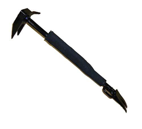 Halligan Fire Rescue Tools – EMERGENCY RESPONDER PRODUCTS, LLC