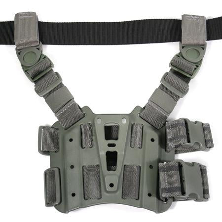 Blackhawk! SERPA Tactical Holster Platform