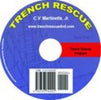 Trench Rescue DVD