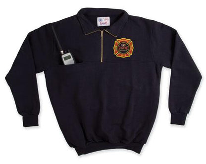 Game Sportswear The Responder Work Shirt