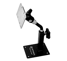 HiNT-155 Small Device/ MDT Mount with Telescopic Pedestal