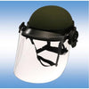 Military Police Riot Face Shields - DK6-X.250