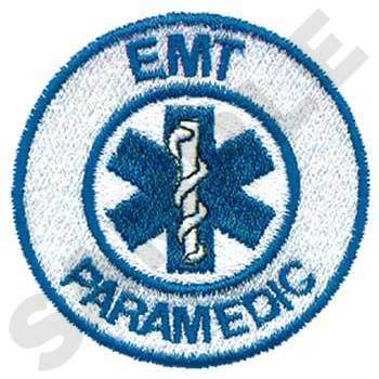 Game Sportswear EMT-Paramedic