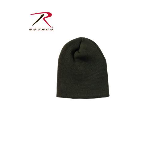 Rothco Deluxe Acrylic Skull Cap