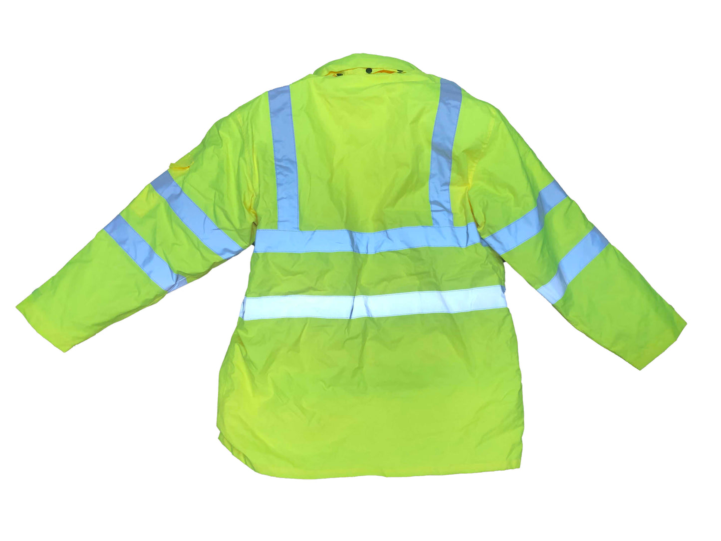 Yoko 7 in 1 Hi-Viz Jacket