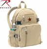 Rothco Vintage Compact Backpack