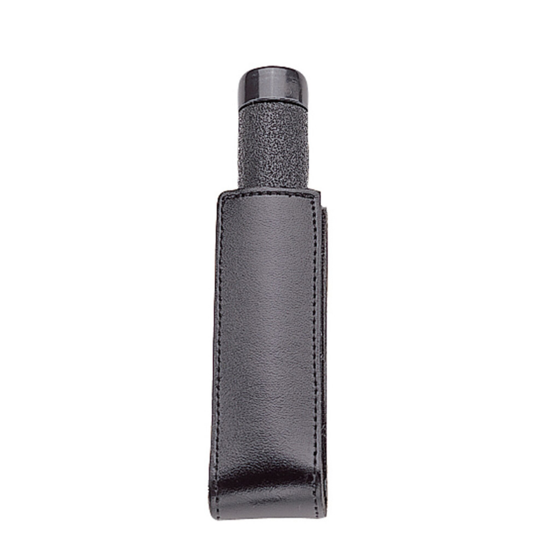 De Santis Gunhide Leather Collapse Baton Holder