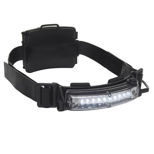 Command 10 Tasker S Helmet Light