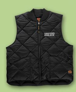 Game Sportswear Finest Vest