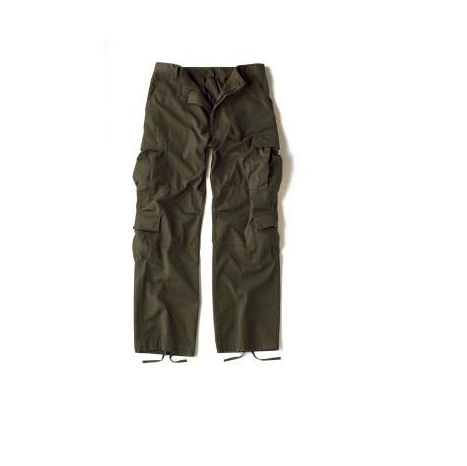 Rothco Vintage Paratrooper Fatigue Pants