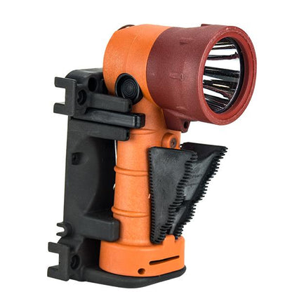 FoxFury Breakthrough BT2 Orange Right Angle Light