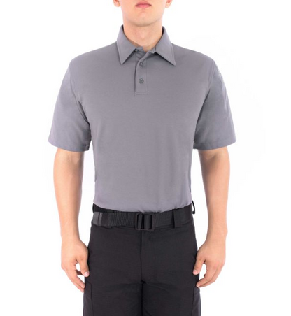 Blauer Bicomponent Polo Shirt