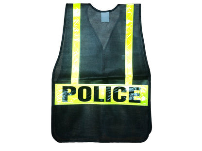 Iron Horse Police Vest