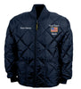 Deluxe Embroidery Package for The Bravest Jacket "MADE IN THE USA" 