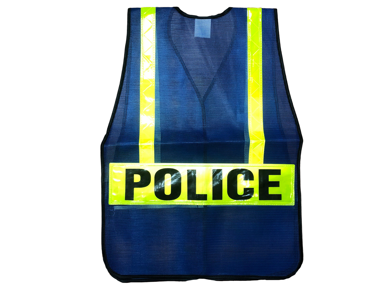 Iron Horse Police Vest