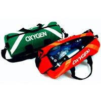 Oxygen Roll Bag Cordura Nylon