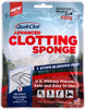 Quickclot Advanced Clotting Sponge