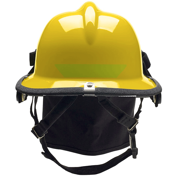 Bullard Urban Search & Rescue Helmet