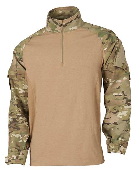 5.11 MultiCam TDU Rapid Assault Shirt